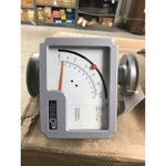 FLOW METER ANDTRANSMITTER, BAILEY FISCHER & PORTER