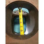 Rot-Flo 8x8 Rotary Airlock Feeder Valve Cast Iron Housing Assembly