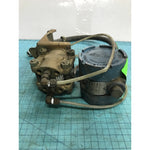 Rosemount 1151DP3E12B1 Differential Pressure Transmitter w/ Manifold Bracket