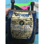 Vickers CT5-062A-C-M-FW-B Solenoid Controlled Hydraulic Relief Valve
