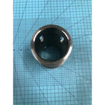 Industrial Inner Valve Assembly Spindle Sleeve Machined Flow Control Component