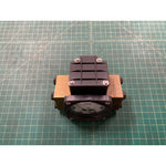 SWITCH, PRESSURE, MID-WEST140-BA, 138300618