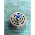 Gardner Denver 201VFM307A OEM Discharge Valve Assembly Kit w/ 25L4 Gasket