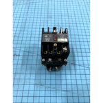 Allen-Bradley 700-N200A1 Relay 120V AC Coil DPST 2NO 10A Series C