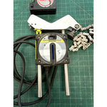 Fixturlaser GO Express Shaft Alignment Tool Model 22753 Serial 12771