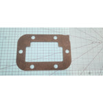 Valve-R Cover Gasket - Part #93706404