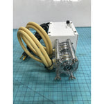 Perma Pure Baldwin 3KPB-003 Dual Head Peristaltic Drain Pump 115V Masterflex