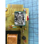 Gamma Laboratories Single Point Alarm Module P/N 220-735200 Radiation Monitor