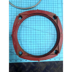 WB-67K528 Breakable Flange Repair Kit w Hardware Gaskets Retaining Ring