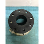 Proco RC-221 Concentric Rubber Expansion Joint 6" x 4" Flanged Butyl C06004006KB