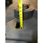 980-1404800 Front Grate Shaft Bearing Assembly