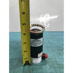 Saint-Gobain DVX3-144D2 24VDC Pneumatic Solenoid Valve 1103505 100 PSIG