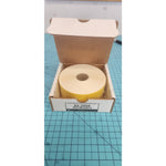 DLP 2 x140 Yellow Premium Vinyl Tape, 82-3008
