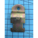 Thomas & Betts 1 EMT 1" Pipe or Conduit Clamp (Lot of 45)