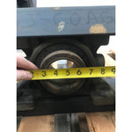 Link-Belt DSB22447H24 Take-Up Bearing Assembly 2-15/16" Bore Rexnord