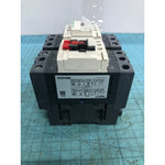 Schneider Electric LC2D65AG7 TeSys D 65A Reversing Contactor 120V AC