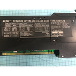 Square D SY/MAX CRM570 Network Interface Module Class 8030 Type CRM570 Rev 4.00