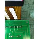 Reliance Electric 0-56950-20 Power Supply PCB Circuit Board Rev 02