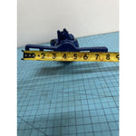 Pentair Yarway Welbond 3/4" Globe Valve Fig 5617B Class 1700 SW Pressure Seal
