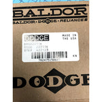 Dodge 1-15/16" Pillow Block Bearing Assembly SFXT 2-Bolt w/ Adapter Sleeve