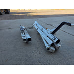 Prime Design Ergo Rack - RXR 003