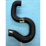 Volvo 4775274 Radiator Hose OEM Coolant Hose Excavator Loader