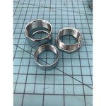 Erickson 3 Piece Coupling 1" (LOT OF 9)