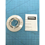FENWAL DETECTOR 2-WIRE BASE - Lot of 3