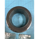 Industrial Pressure Reducing Bushing Pipe Reducer Fitting