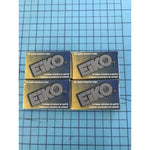 Eiko 120PSB 120V Miniature Lamp (4 Boxes, 10 Per Box)