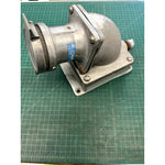 Crouse-Hinds AR642 M3 60A Arktite Receptacle w/ Cover AJA6 AJ46 Box