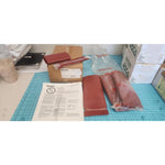 Raychem, MCK-5-xV Motor(Stub) Connection Kits 1/c Med-Voltage power cable