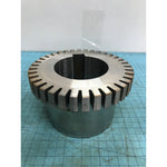 Falk 1090T SteelFlex Coupling Hub 710935 3-3/8" Bore w/ Set Screw
