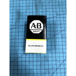 Allen-Bradley 700-N5 Series D Control Relay 120V AC 10A Bulletin 700