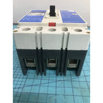 Westinghouse HFD3100 Series C Circuit Breaker 100A 3 Pole 600VAC HFD 65k NEW