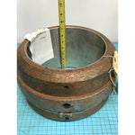 Elliott 626913-5 LP Bearing Shell 14-116 Turbine Compressor Bearing