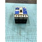 Westinghouse HFD3070 Circuit Breaker 70A 3 Pole 600V 65kA Series C
