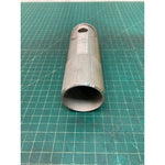 Machined Steel Lance – Slip-On for 2-3/8" OD Pipe