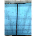 Cronatron Cronacut Eagle 1100 CW1906 1/8" x 14" Welding Rods – 9.2lb Partial Box