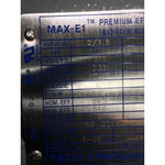 TECO Westinghouse AEHH8N042 XP Electric Motor 2HP 1725RPM 145T