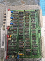 Display Generator Circuit Board  | P/N: 502645-100