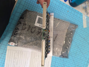 Display Generator Circuit Board  | P/N: 502645-100