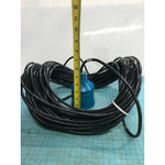 Milltronics XPS-10 Ultrasonic Level Transducer Sensor w/ 30' Cable Siemens