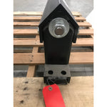 Link-Belt DSB22447H18 Take-Up Bearing Assembly 2-15/16" Bore Conveyor Bearing