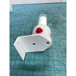 Perma Pure 3KFA-001 Inline Sample Filter Assembly 2 Micron Wall Mount