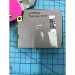 Schneider Electric Modbus CANopen Inverter Terminal Board PLC Module