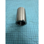 RPM Solutions RS43011 Pulley Hub Bushing Keyed Bore Precision Machined Sleeve