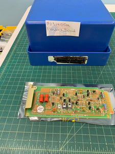 Panalarm Flasher Board