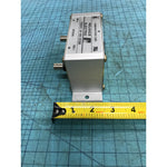 Reliance Electric 57C380 Passive Tap Coaxial Network Communications Module NOS