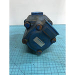 Vickers 3525V25A21 1AA22 Hydraulic Vane Pump 1-1/4" Keyed Shaft Flange Mount